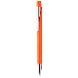 Kemijska olovka Silter, narančasta