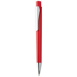 Kemijska olovka Silter, crvena
