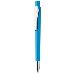 Kemijska olovka Silter, svijetlo plava