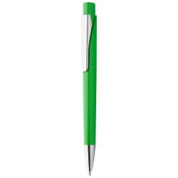 Kemijska olovka Silter, limeta zelena