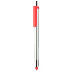 Kemijska olovka za zaslon Archie, crvena