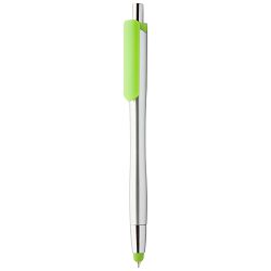 Kemijska olovka za zaslon Archie, limeta zelena