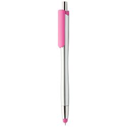 Kemijska olovka za zaslon Archie, ružičasta