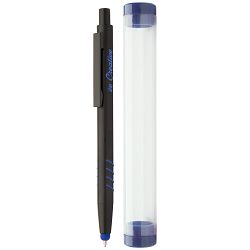 Touch ballpoint pen Crovy, plava