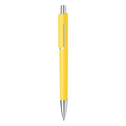 Kemijska olovka, Insta, žuta boja
