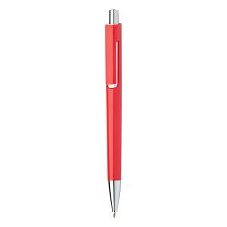 Kemijska olovka, Insta, crvena