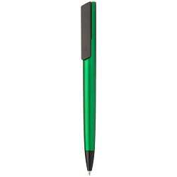 Ballpoint pen Septo, zelena