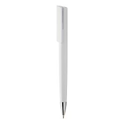 Kemijska olovka, Lelogram, bijela