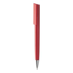 Kemijska olovka, Lelogram, crvena