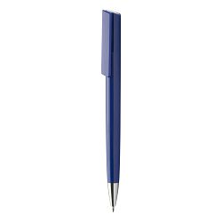 Kemijska olovka, Lelogram, tamno plava