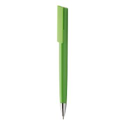 Kemijska olovka, Lelogram, zelena