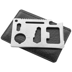 Multi tool Gyver, srebro