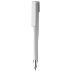 Ballpoint pen Cockatoo, bijela