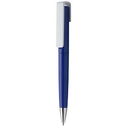 Ballpoint pen Cockatoo, plava