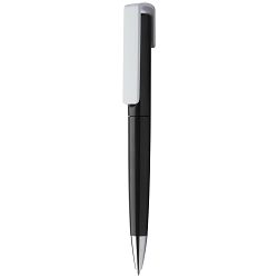Ballpoint pen Cockatoo, crno