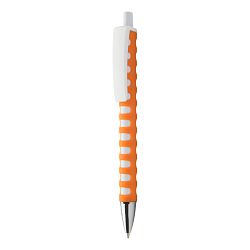 Kemijska olovka, Steady, narančasta