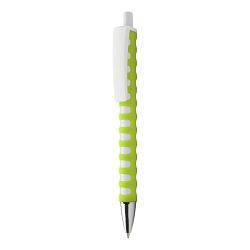 Kemijska olovka, Steady, zelena