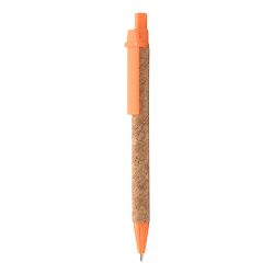 Eko kemijska olovka, Subber, narančasta