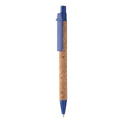 Eko kemijska olovka, Subber, plava