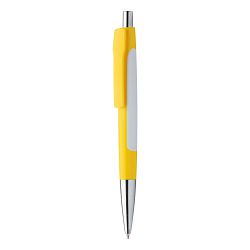 Kemijska olovka, Stampy, žuta boja