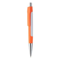 Kemijska olovka, Stampy, narančasta