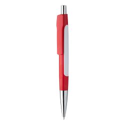 Kemijska olovka, Stampy, crvena