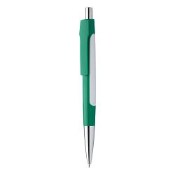 Kemijska olovka, Stampy, zelena