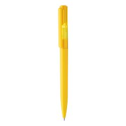 Kemijska olovka, Vivarium, žuta boja