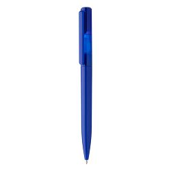 Kemijska olovka, Vivarium, tamno plava