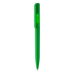 Kemijska olovka, Vivarium, zelena