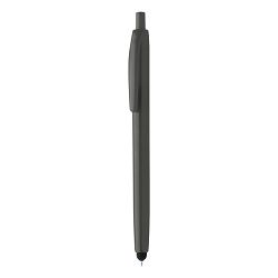 Olovke s gumicom za zaslon, Leopard Touch, crno