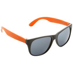 Sunčane naočale Glaze, narančasta