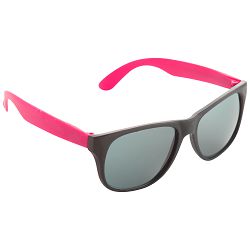 Sunčane naočale Glaze, ružičasta