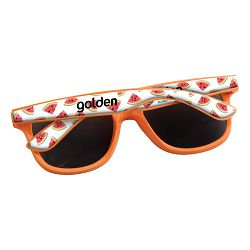 Sunčane naočale, Dolox, narančasta