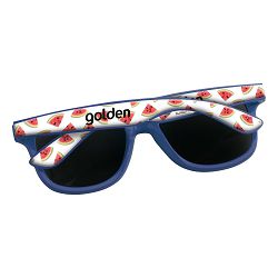 Sunčane naočale, Dolox, plava