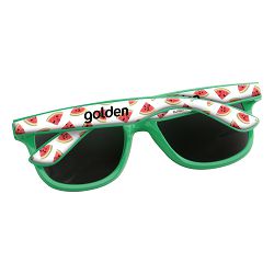 Sunčane naočale, Dolox, zelena