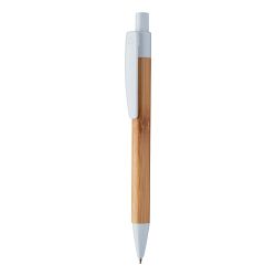 Eko kemijska olovka, Colothic, bijela