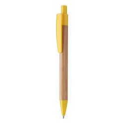 Eko kemijska olovka, Colothic, žuta boja