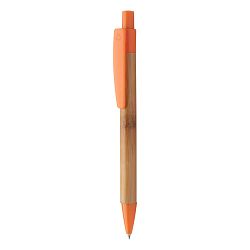 Eko kemijska olovka, Colothic, narančasta
