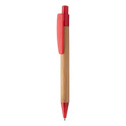 Eko kemijska olovka, Colothic, crvena