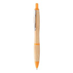 Eko kemijska olovka, Coldery, narančasta