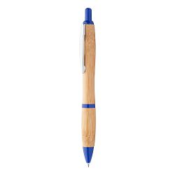 Eko kemijska olovka, Coldery, plava