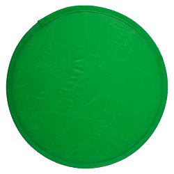 Frizbi Pocket, zelena