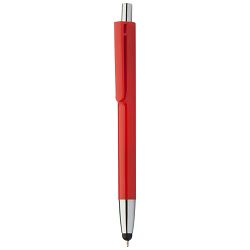 Kemijska olovka za zaslon Rincon, crvena