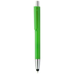Kemijska olovka za zaslon Rincon, zelena