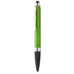 Kemijska olovka za zaslon Tofino, zelena