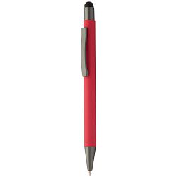 Touch ballpoint pen Hevea, crvena