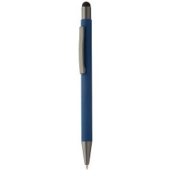 Touch ballpoint pen Hevea, plava