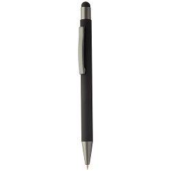 Touch ballpoint pen Hevea, crno