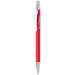 Ballpoint pen Chromy, crvena